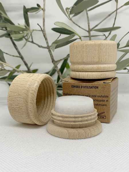 Macaron menthol pur Bienfaiteur