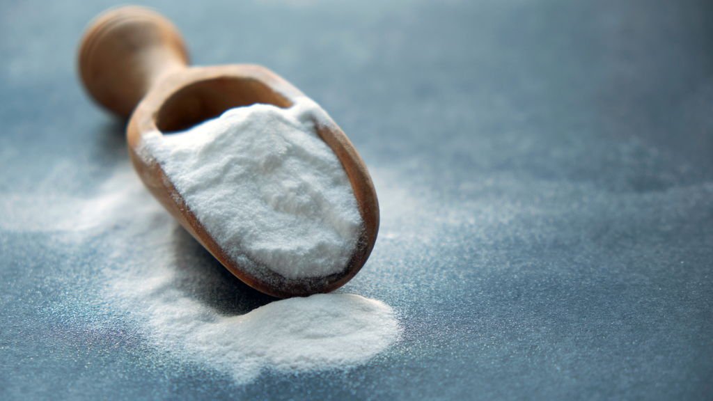 bicarbonate Terre de sommière